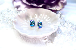 Blue Mirage