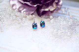 Blue Mirage
