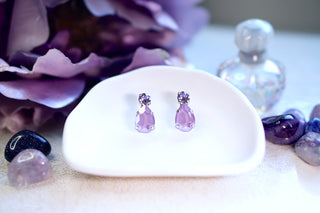 Dewdrop Lilac