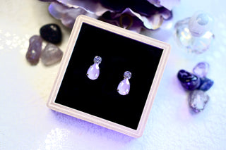 Dewdrop Lilac