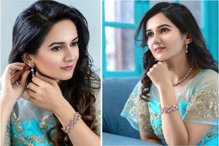 Flamethrower Earrings