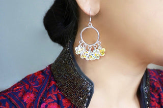 Unique fashion jewellery divuscreations