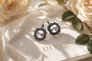 Fleur d'Argent