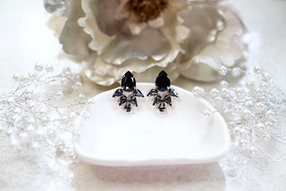Onyx Opulence