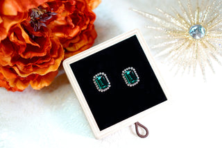 Mystic Emerald