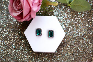 Mystic Emerald