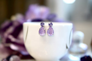 Dewdrop Lilac