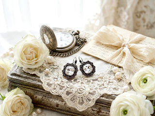 Fleur d'Argent