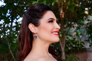 divus jewellery and earrings 