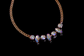 Necklace from DIVUS India 