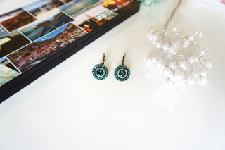 Emerald Dreams