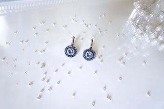 Sapphire Dreams