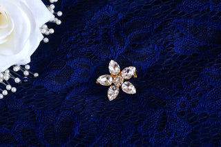 Brooch great for gifting, gift ideas divuscreations
