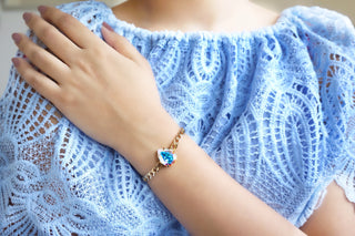 Hope for bracelets, earrings, rings & other fashion jewellery at divuscreations india 