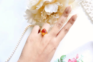 Solaris Ring