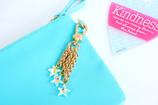 Bag charms and purse accessories from Divus India
