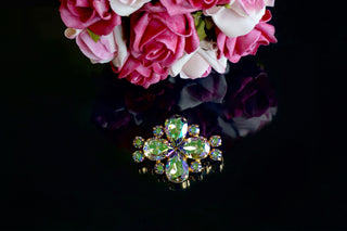 Shop online for brooches, pins only divuscreations India Unique gifts