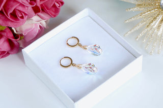 Ideal gift for someone you love, earrings from DIVUS India