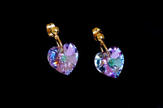 Online shopping for earrings Divus India 