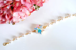 Office wear party wear bracelet by divuscreations