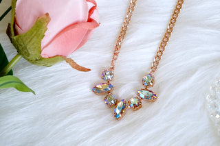 Beautiful necklace divuscreations 
